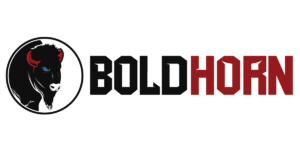 Bold Horn Logo