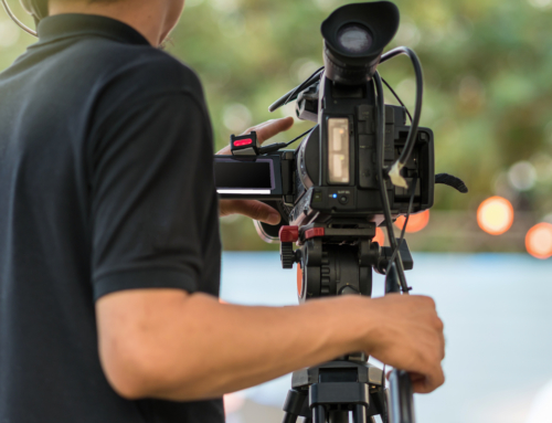 Video Production Idaho Falls