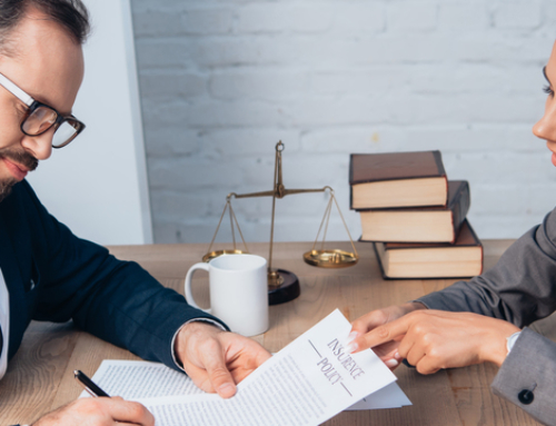 Web Design for Family Lawyer